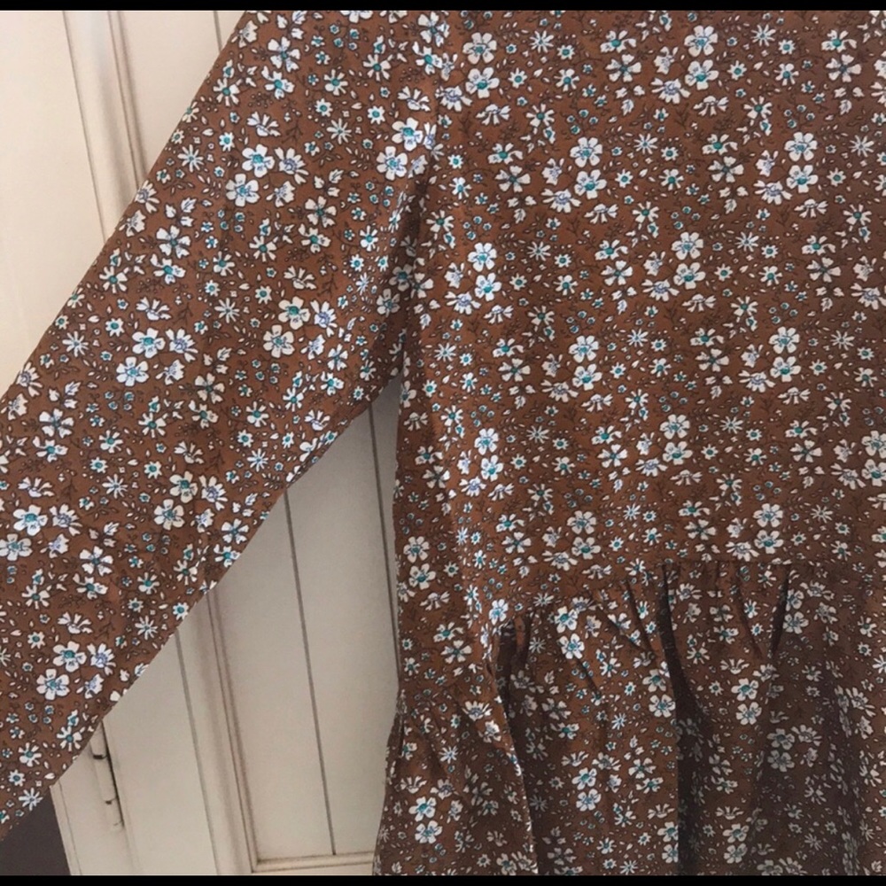 NWT ROOLEE blouse - Picture 4 of 5